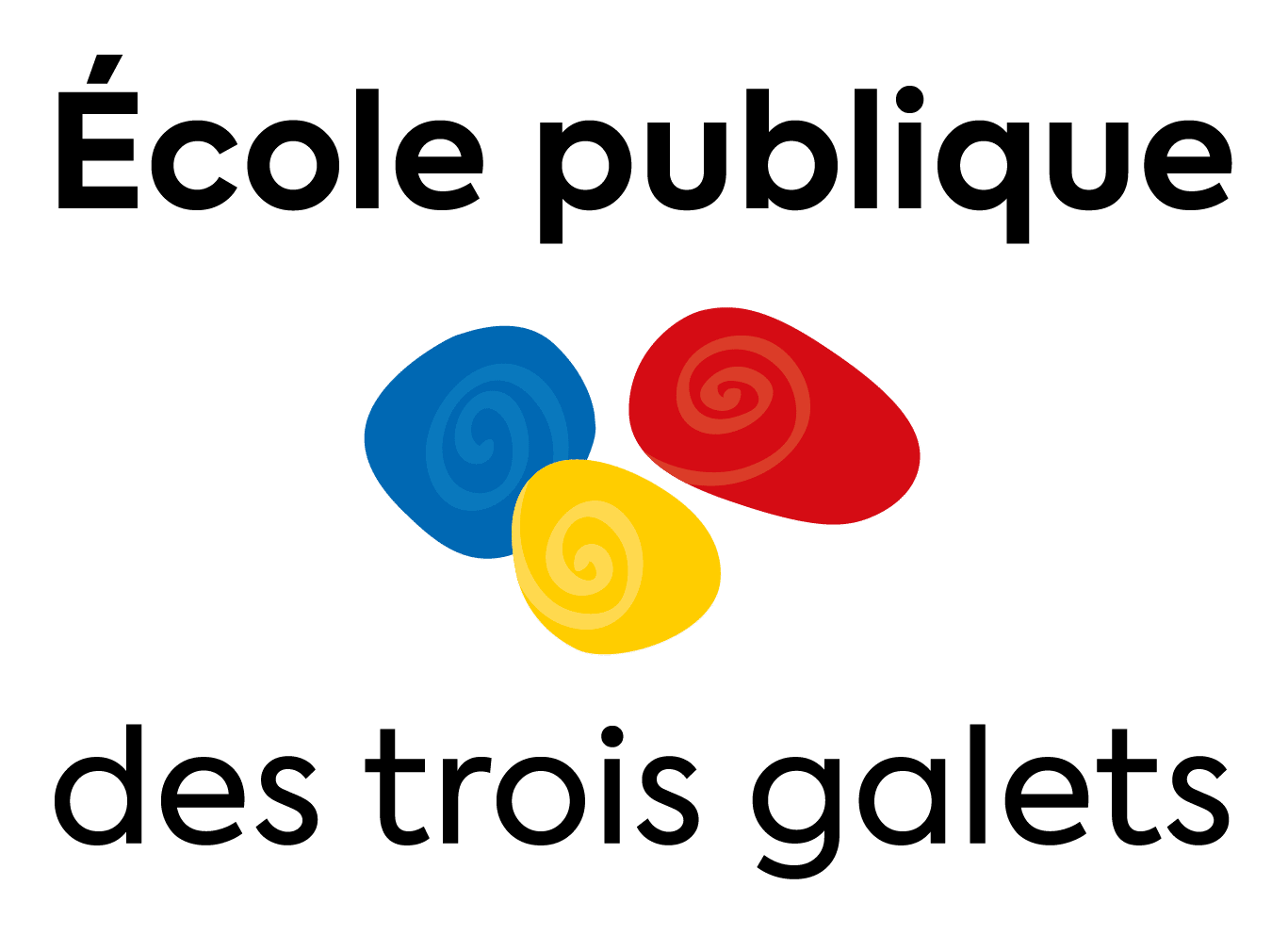 École publique des trois galets