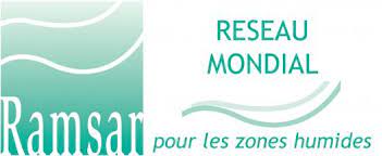 Logo Ramsar