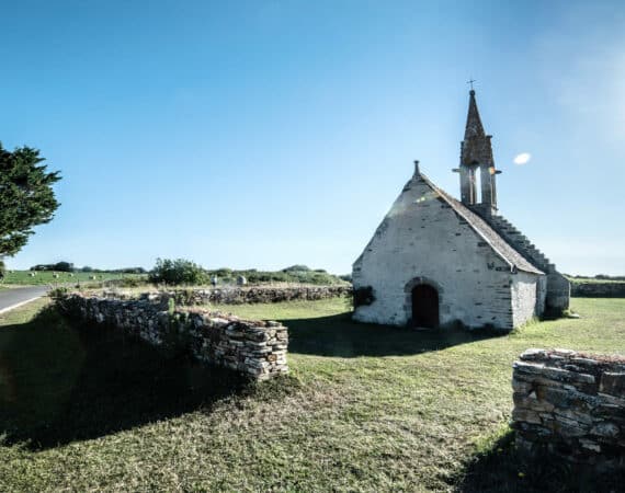 eglise pays du bigouden