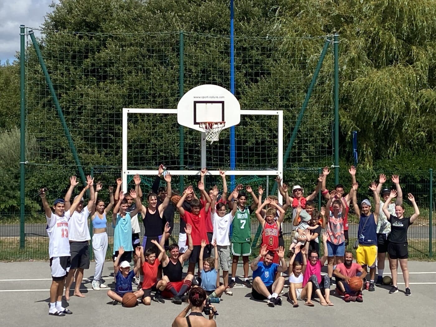 tournoi-de-basket-treguennec-finistere